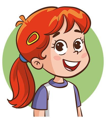 kız